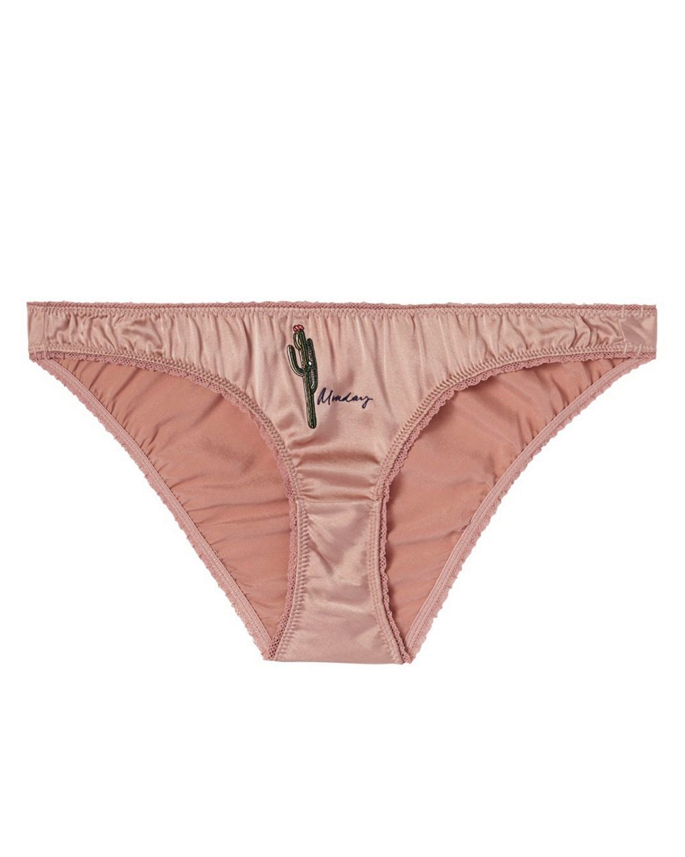 Stella McCartney Knickers of the Week in pink