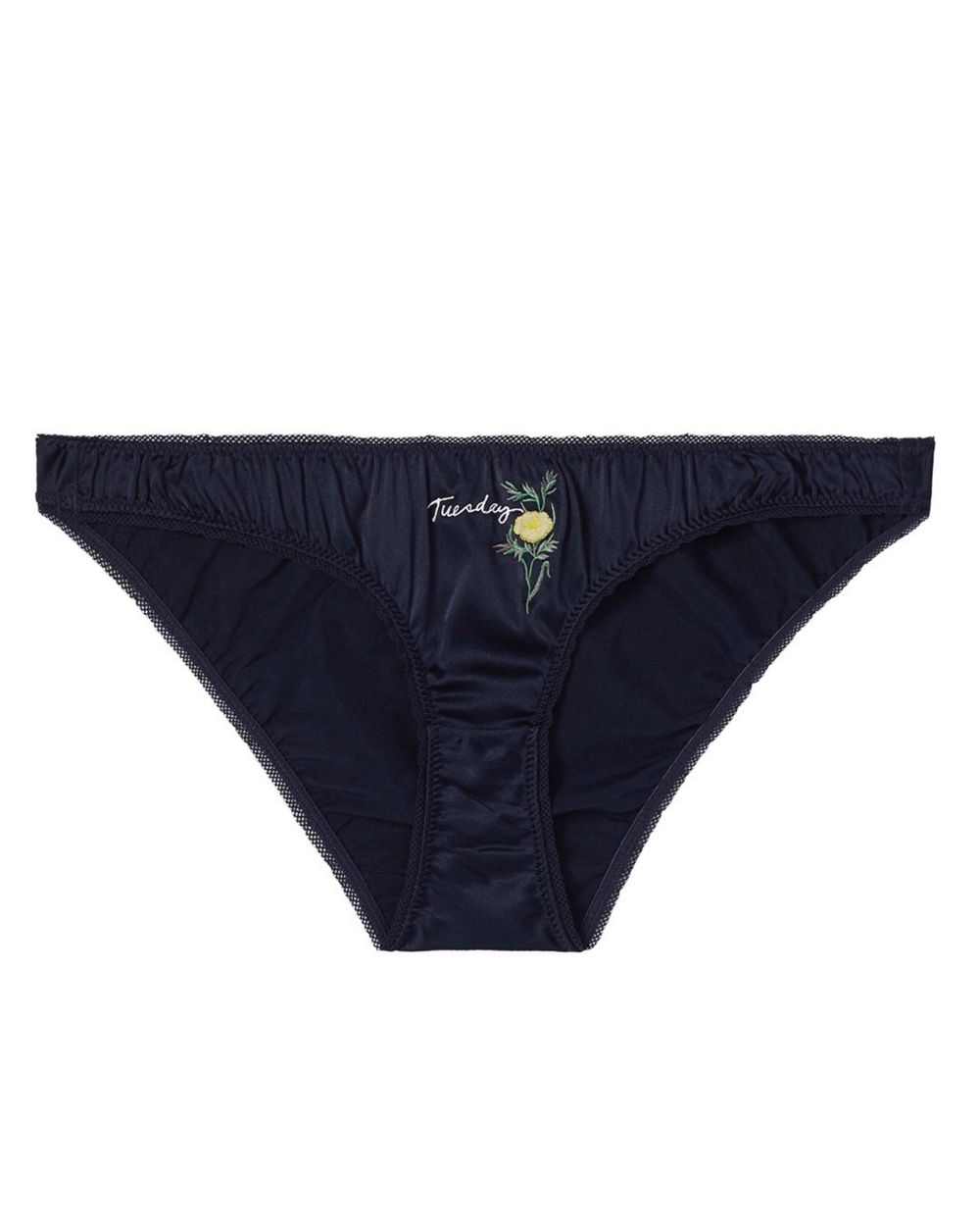 Stella McCartney Knickers of the Week in pink