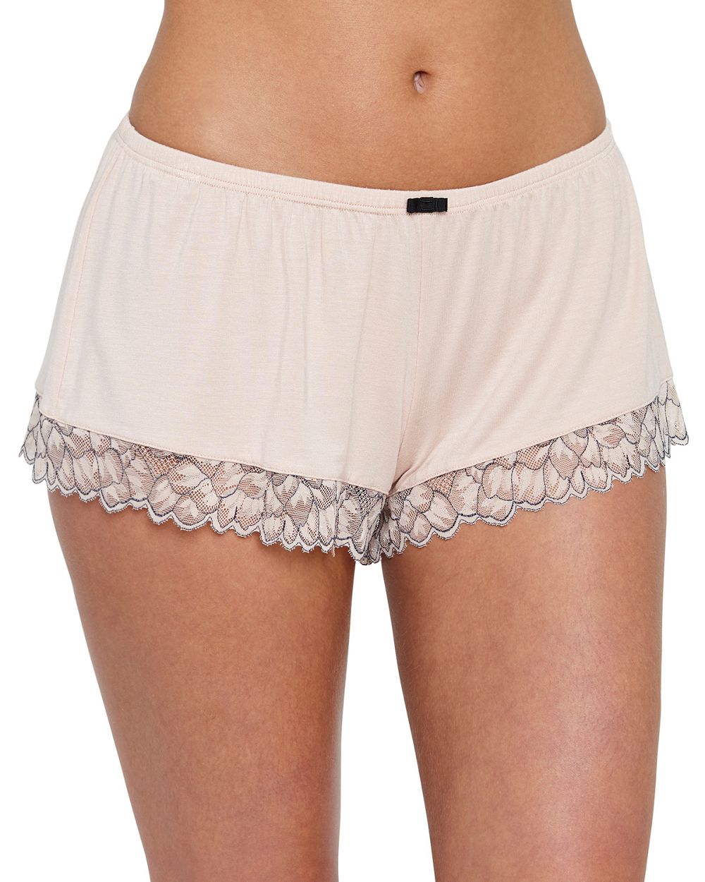 Eberjey Rosario Classic Short in pink
