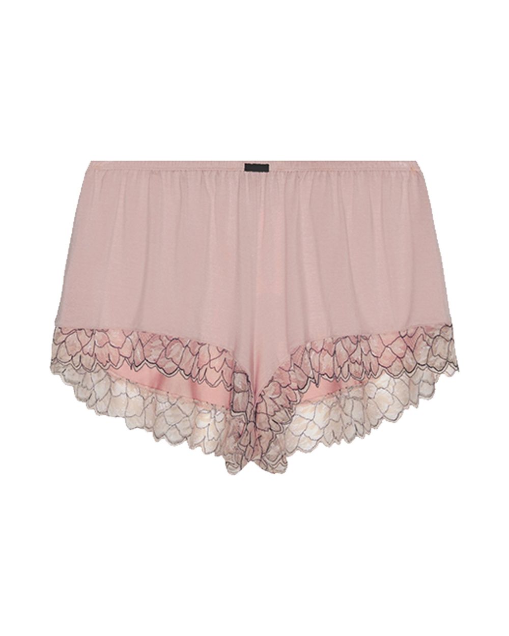 Eberjey Rosario Classic Short in pink