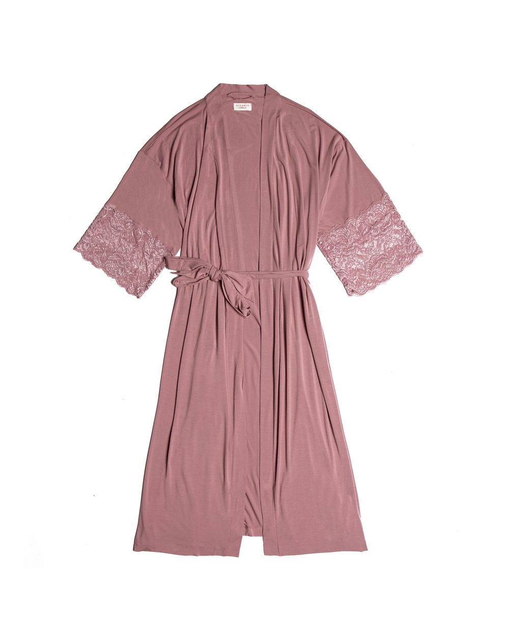 Triumph Peony Florale Robe in pink
