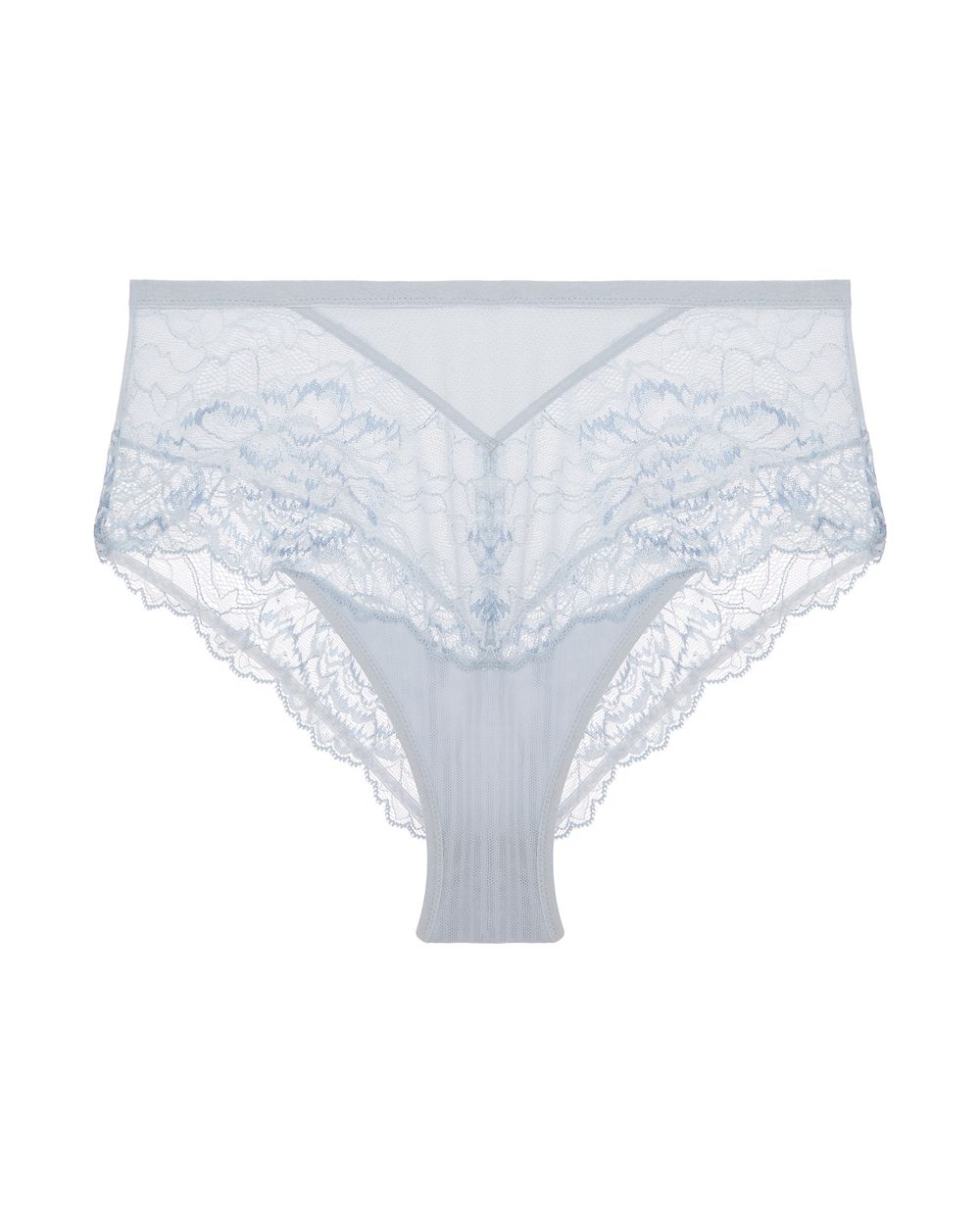 Triumph Peony Florale Maxi in blue