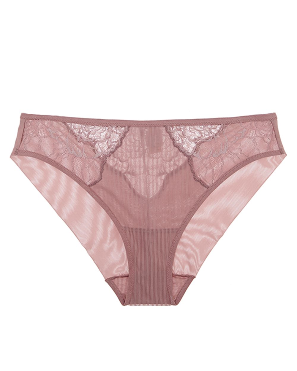 Triumph Peony Florale Tai in pink