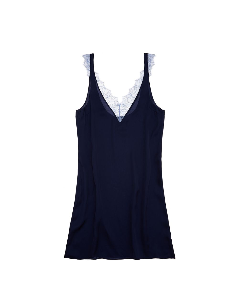 Triumph Vintage Chemise in blue