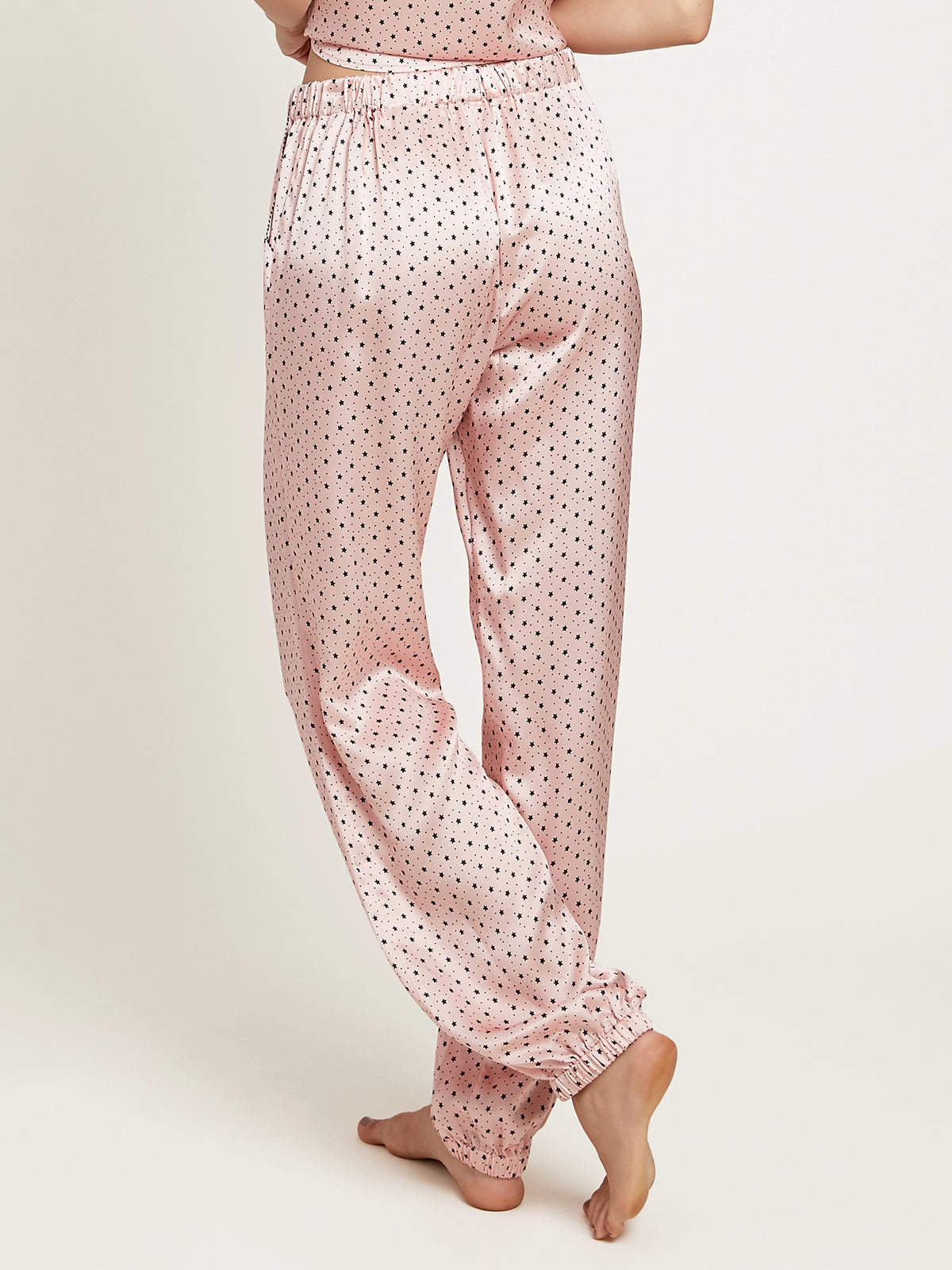 Morgan Lane Starburst Camille Pant in pink
