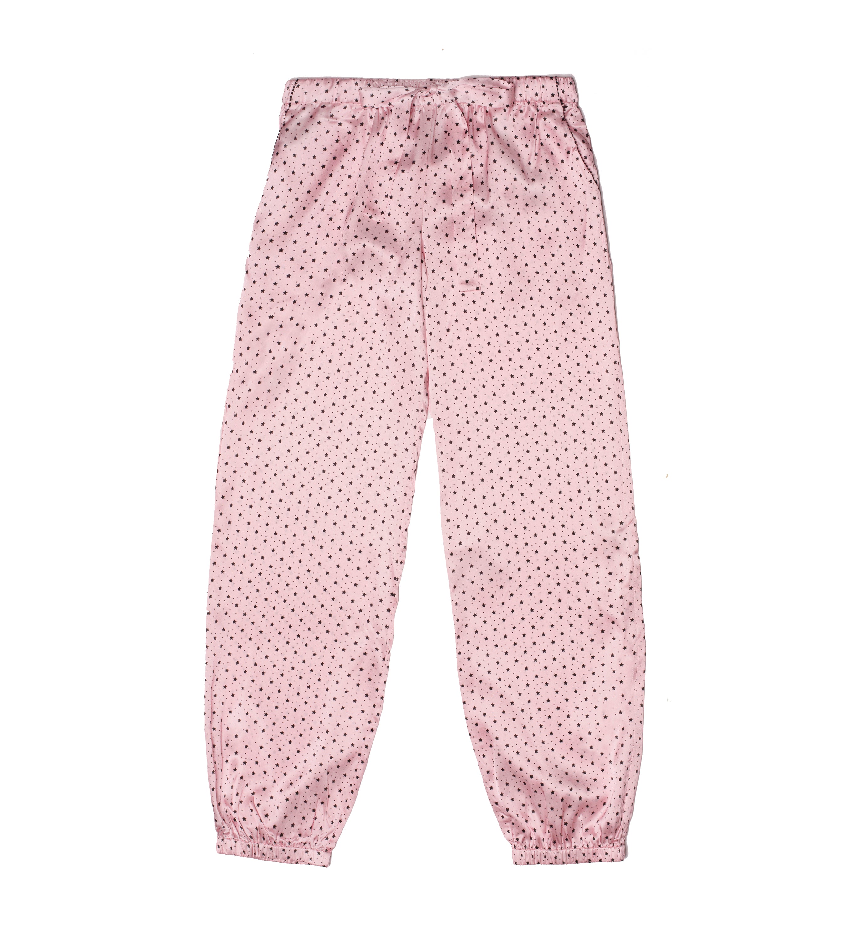 Morgan Lane Starburst Camille Pant in pink