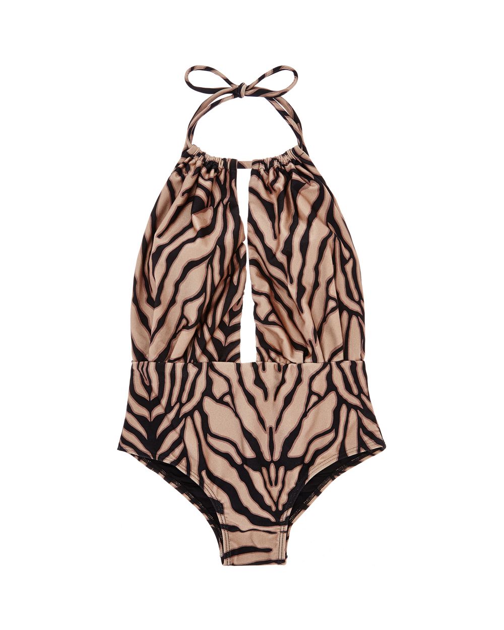 Rosa Cha Hamptons One Piece in beige