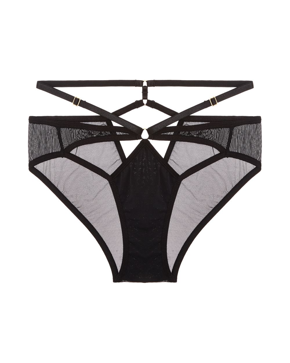 Signature by Marika Vera Ruby Bikini in black