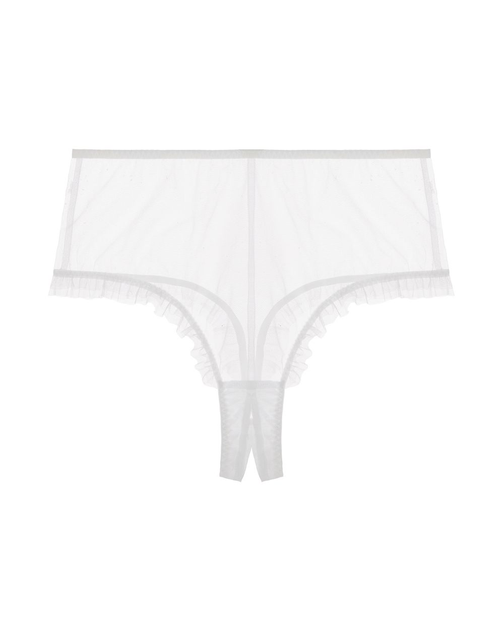 Myla Duchy Street Ouvert in white