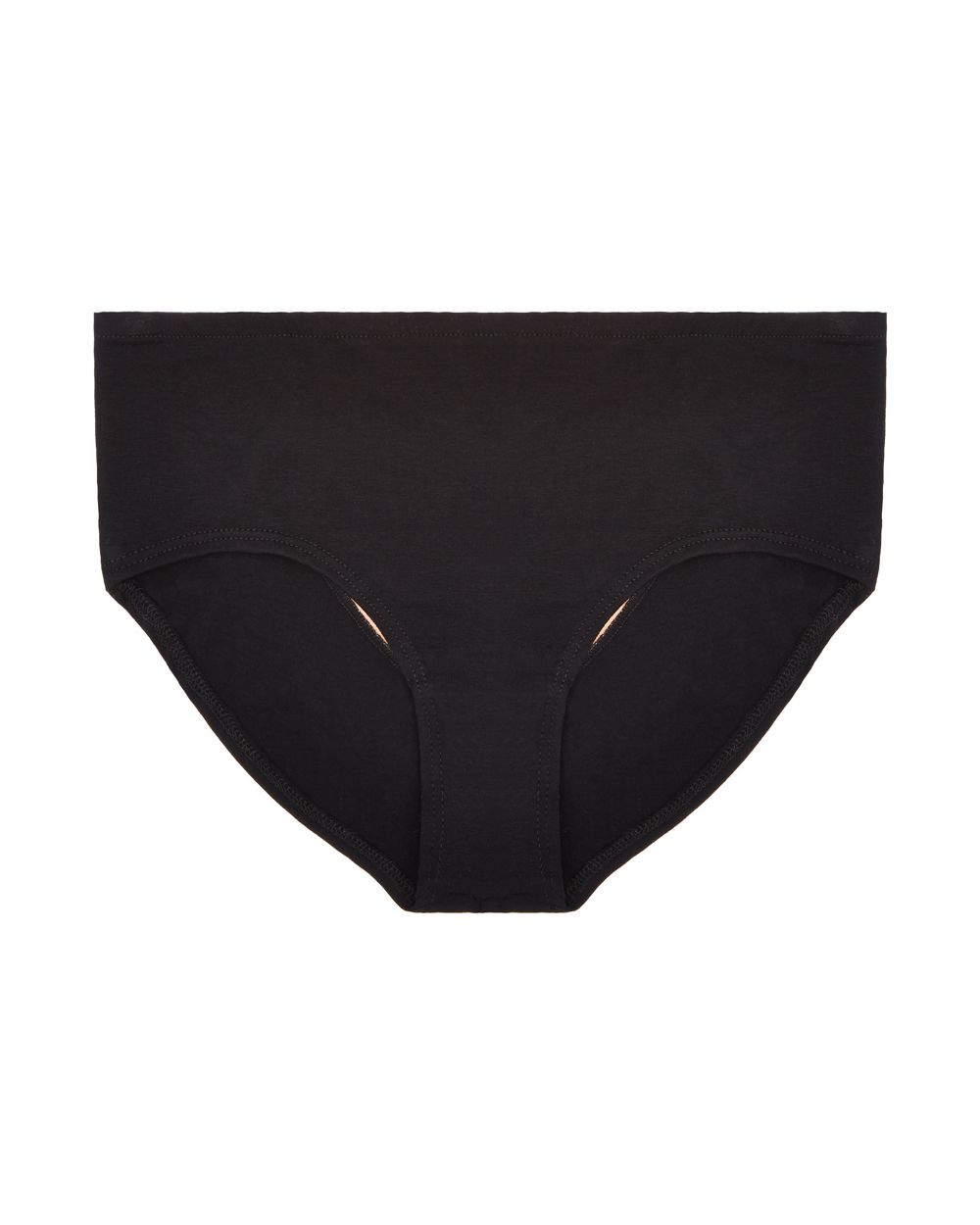 Only Hearts Love Story Heart Hipster in black