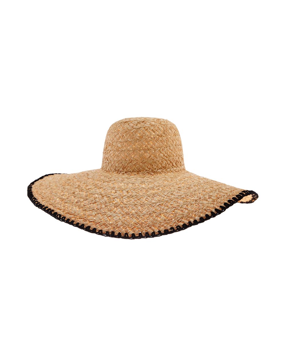 L Space Beth Hat in beige