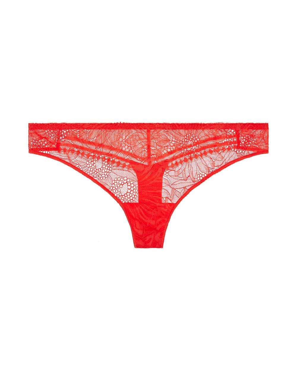 Simone Perele Citadine Tanga in pink