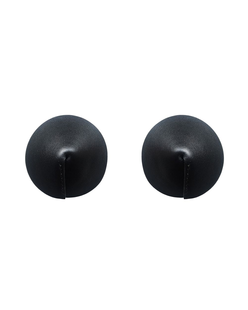 Bordelle Signature Nipplets in black