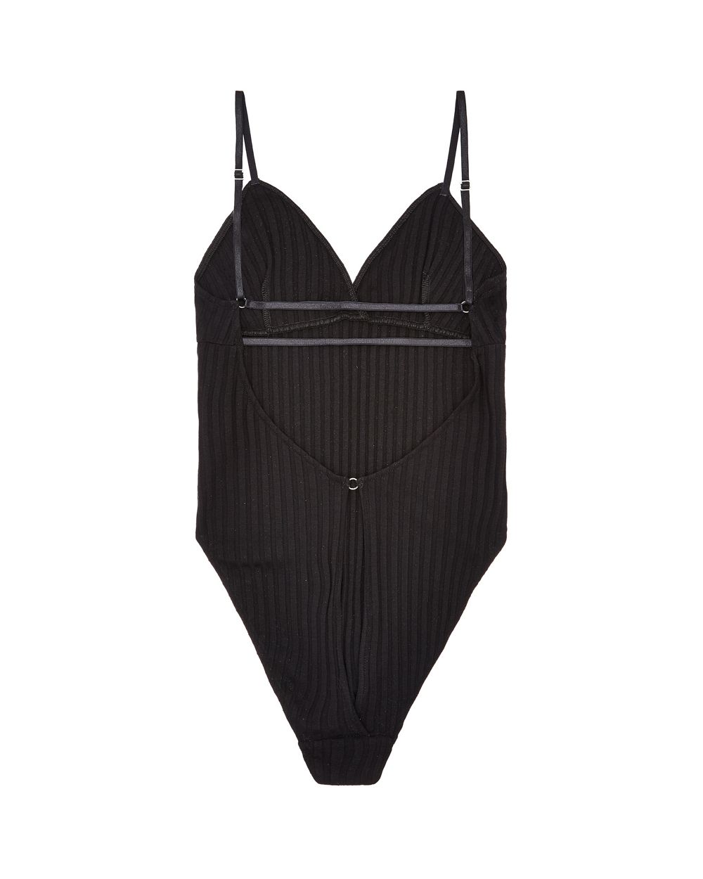 Only Hearts Sleeping Some Keyhole Body in black