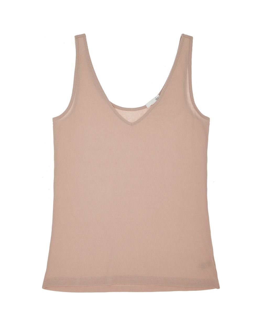 Skin Travel Collection Nadria Tank in pink