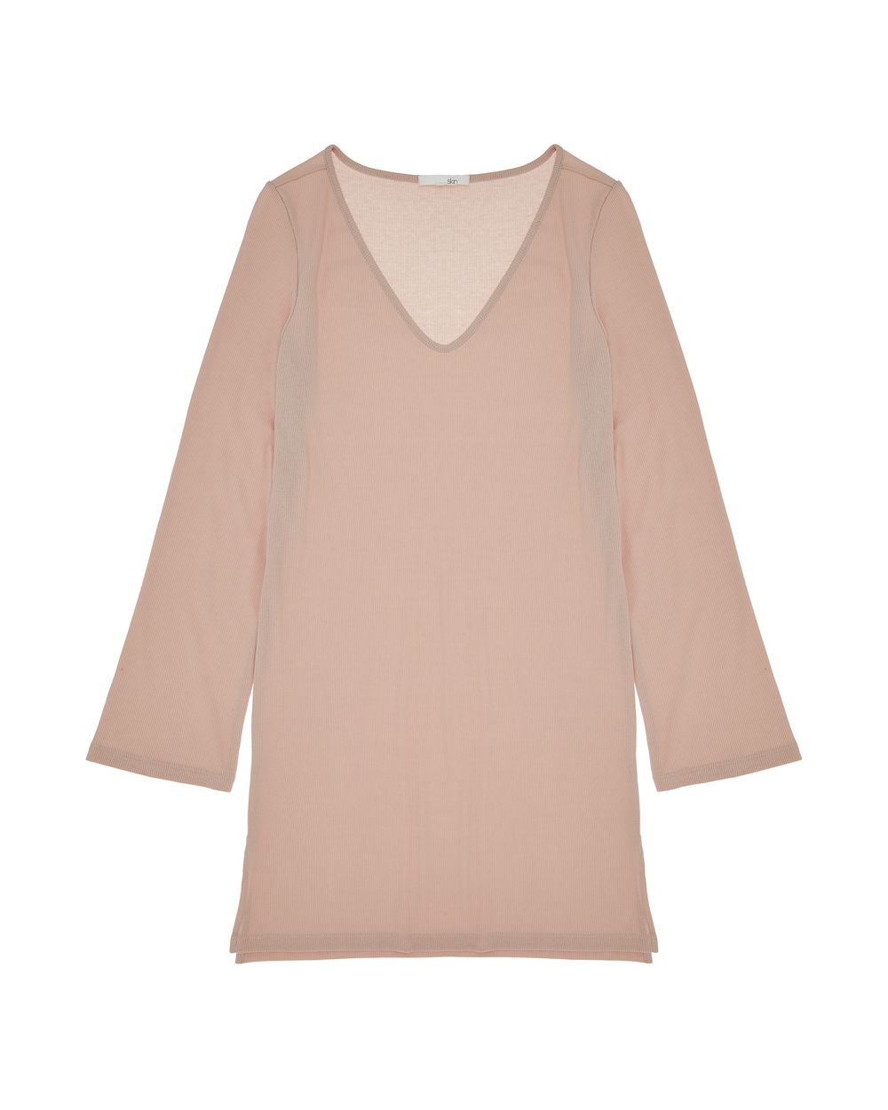 Skin Travel Collection Nikkayla Sleepshirt in pink