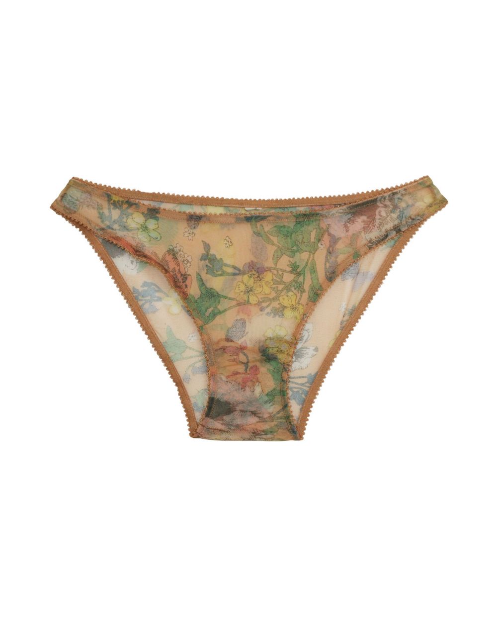 Underprotection Melina Hipster in beige