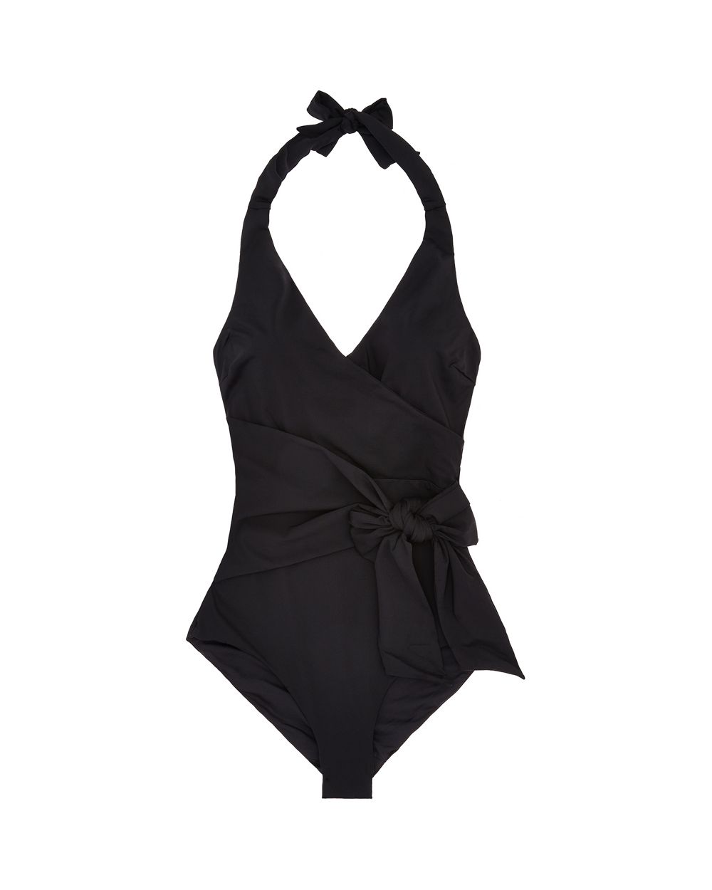 Onia Elena One Piece in black