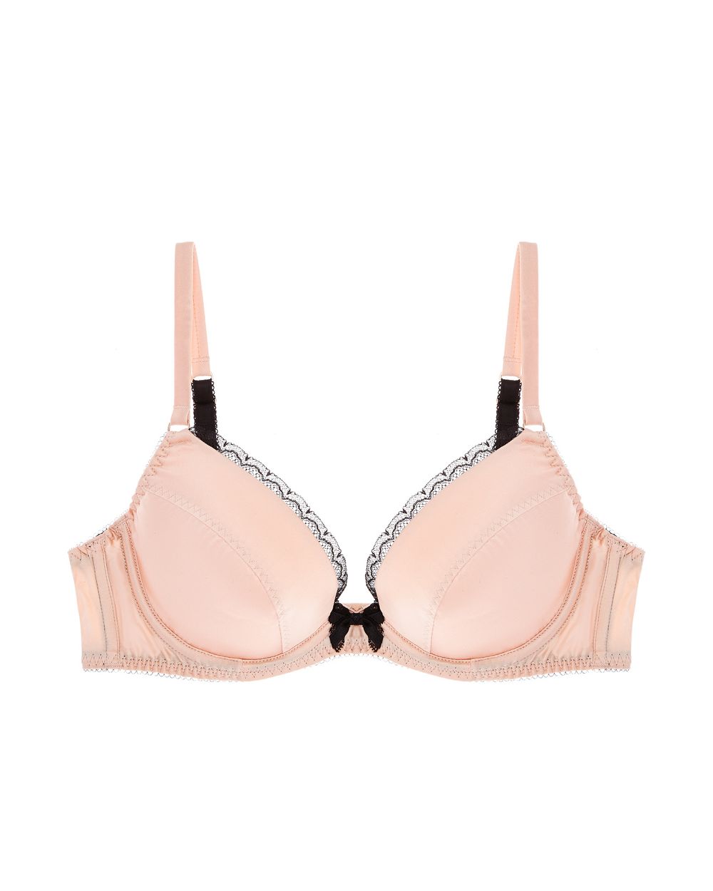 Agent Provocateur Felinda Bra in beige