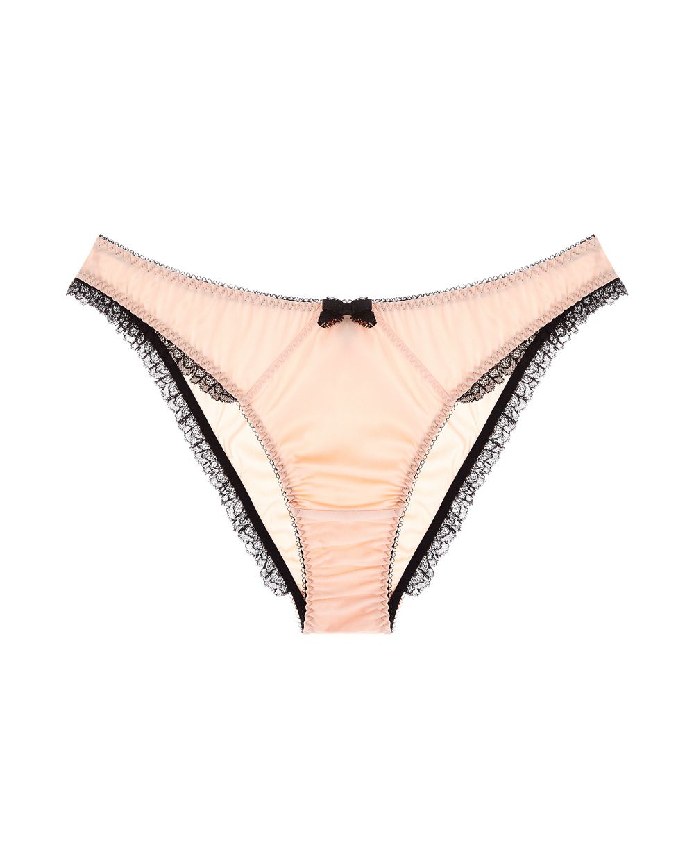 Agent Provocateur Felinda Brief in beige