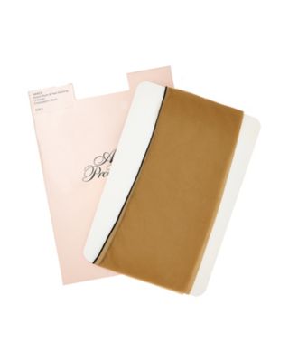 Agent Provocateur Amber Stocking in beige