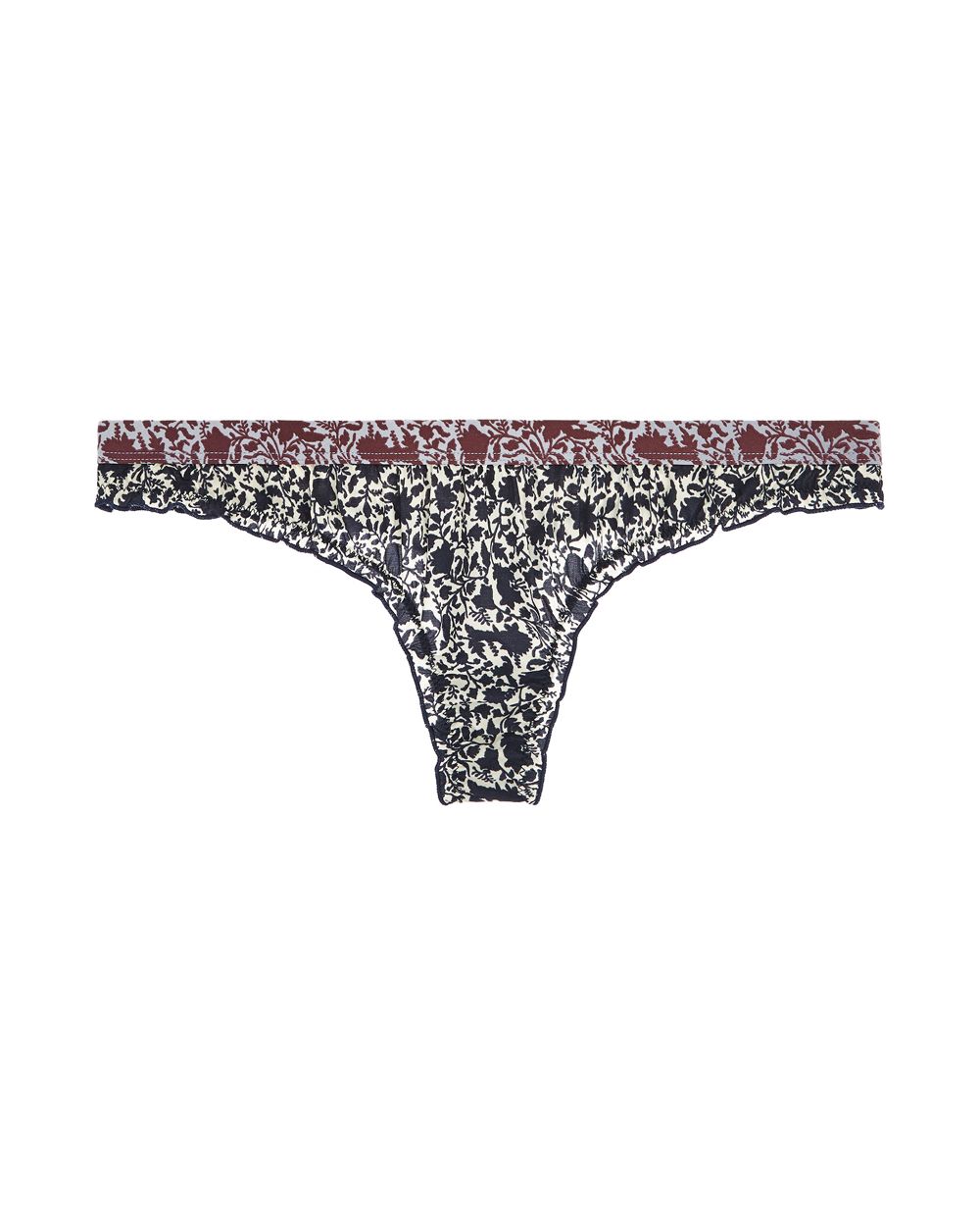 Love Stories Ellie Bikini in blue