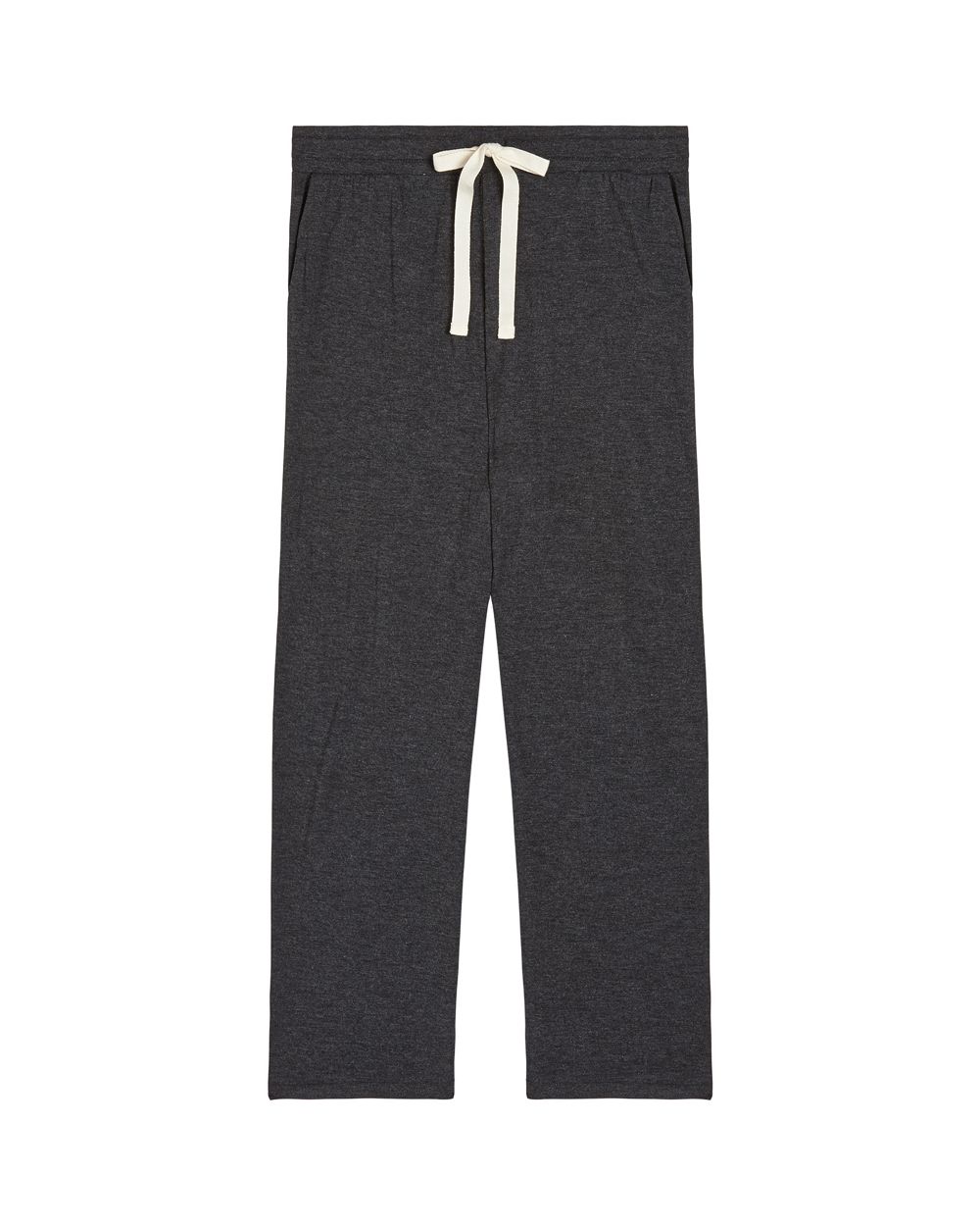 Skin Drape Jersey Leora Pant in gray