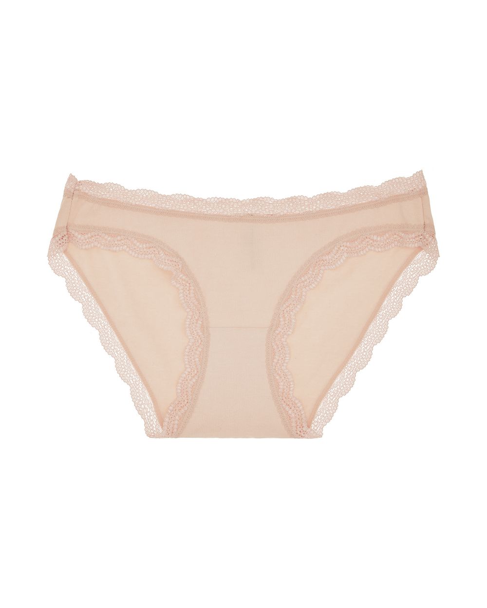 Stripe + Stare Original Knicker in beige
