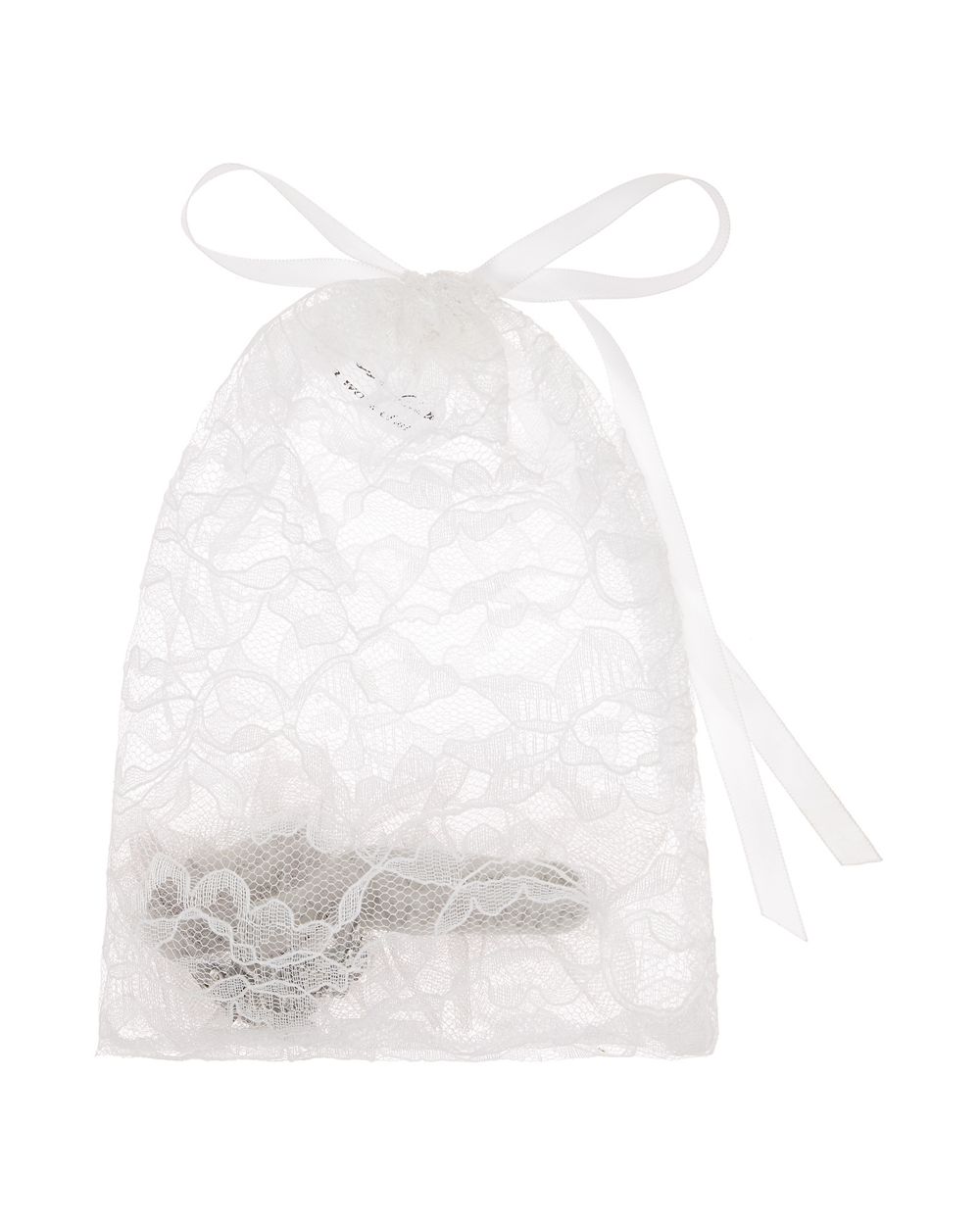 Larissa Kate Lingerie Danielle Garter in gray