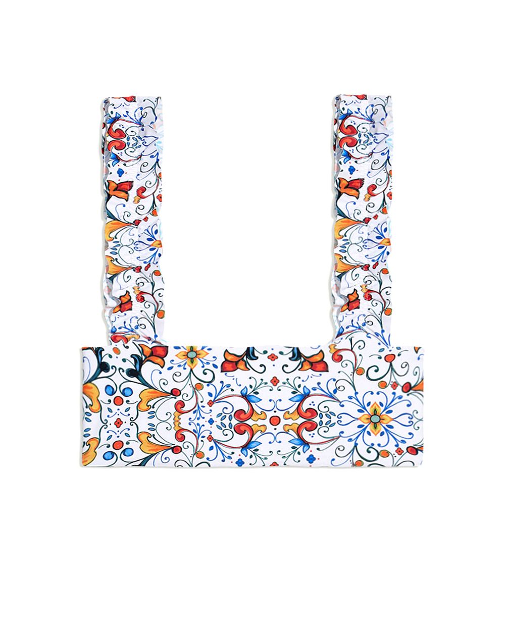 Onia Como Top in white