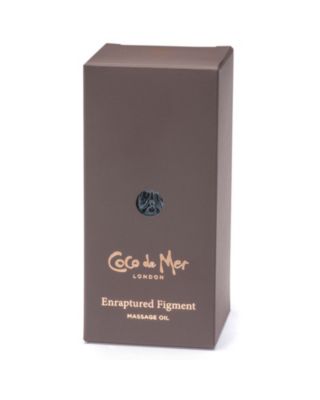 Coco de Mer Enraptured Figment Massage Oil