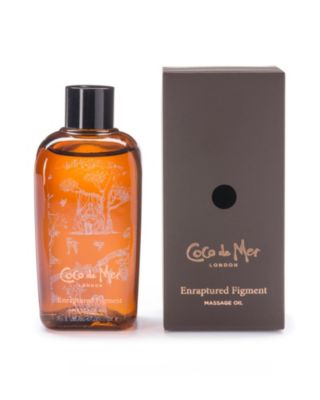 Coco de Mer Enraptured Figment Massage Oil