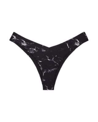 WeWoreWhat Delilah Bottom in blue