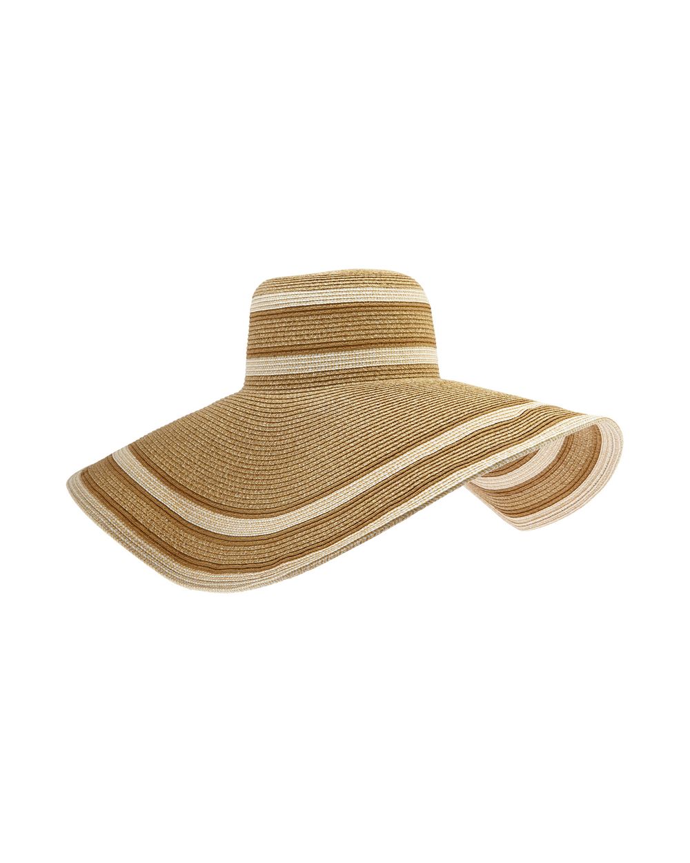 L Space Audrey Hat in beige