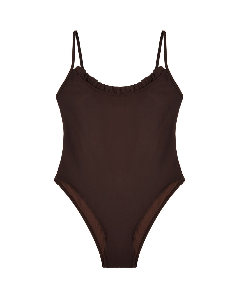 Castamira Kara One Piece in brown