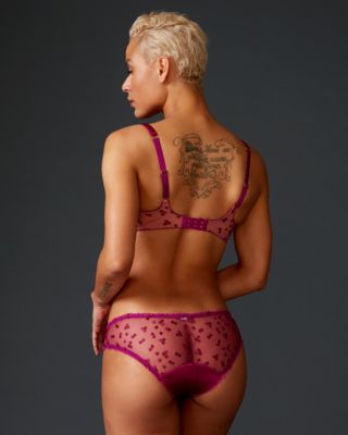 Adina Reay Margot Bikini in pink