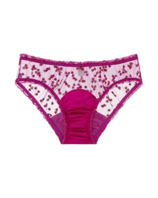 Adina Reay Margot Bikini in pink