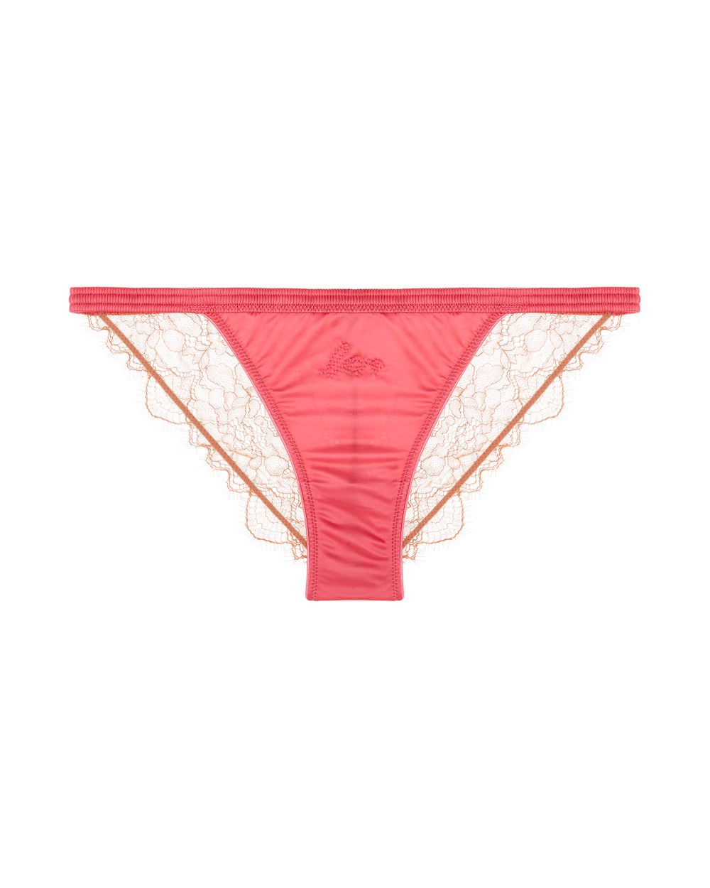 Love Stories Wild Rose Bikini in pink