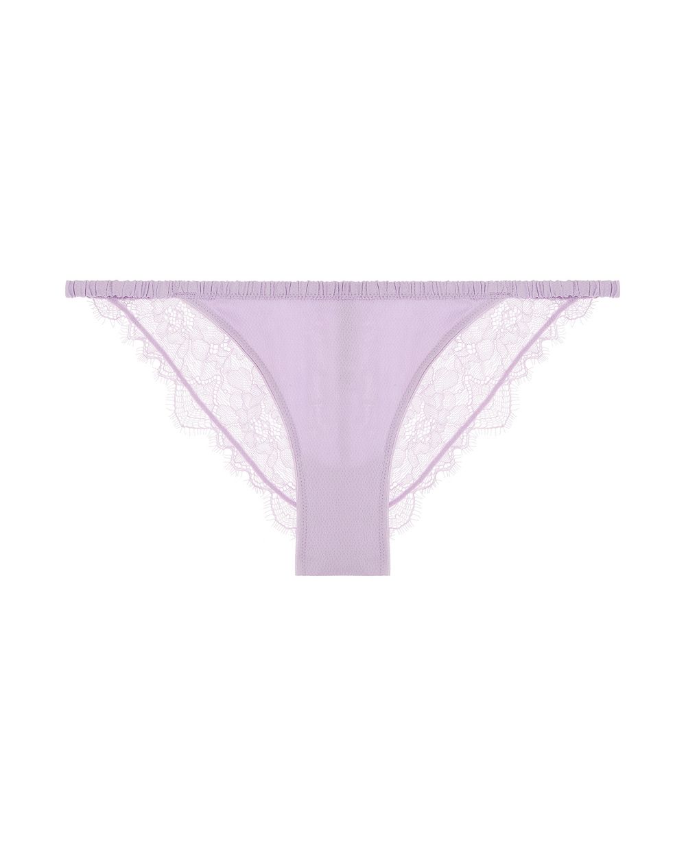 Love Stories Wild Rose Bikini in purple
