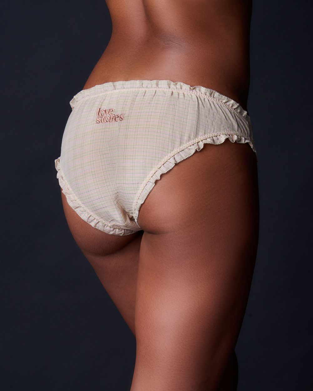 Love Stories Lolita Bikini in beige