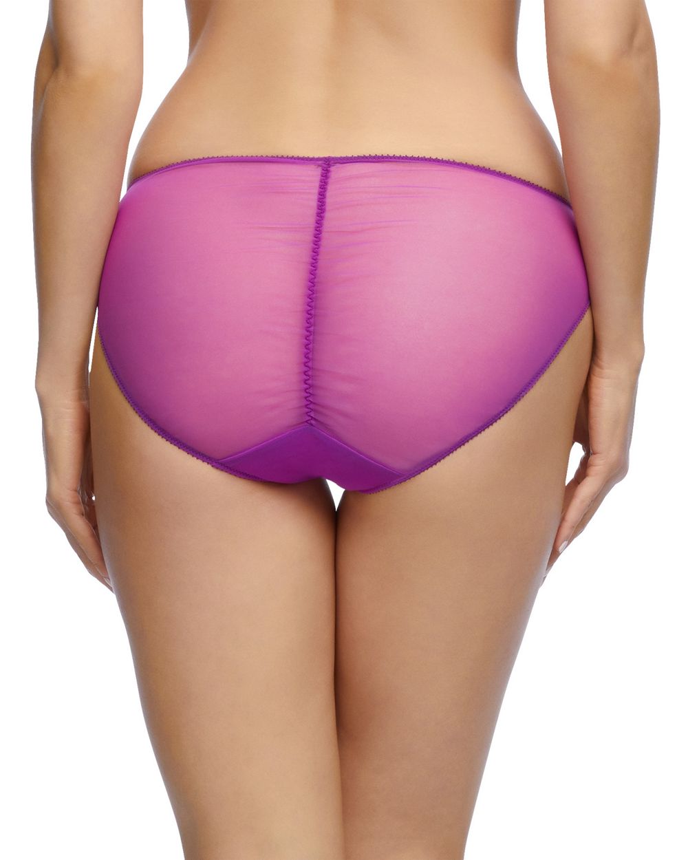 Dita Von Teese Vedette Bikini in pink