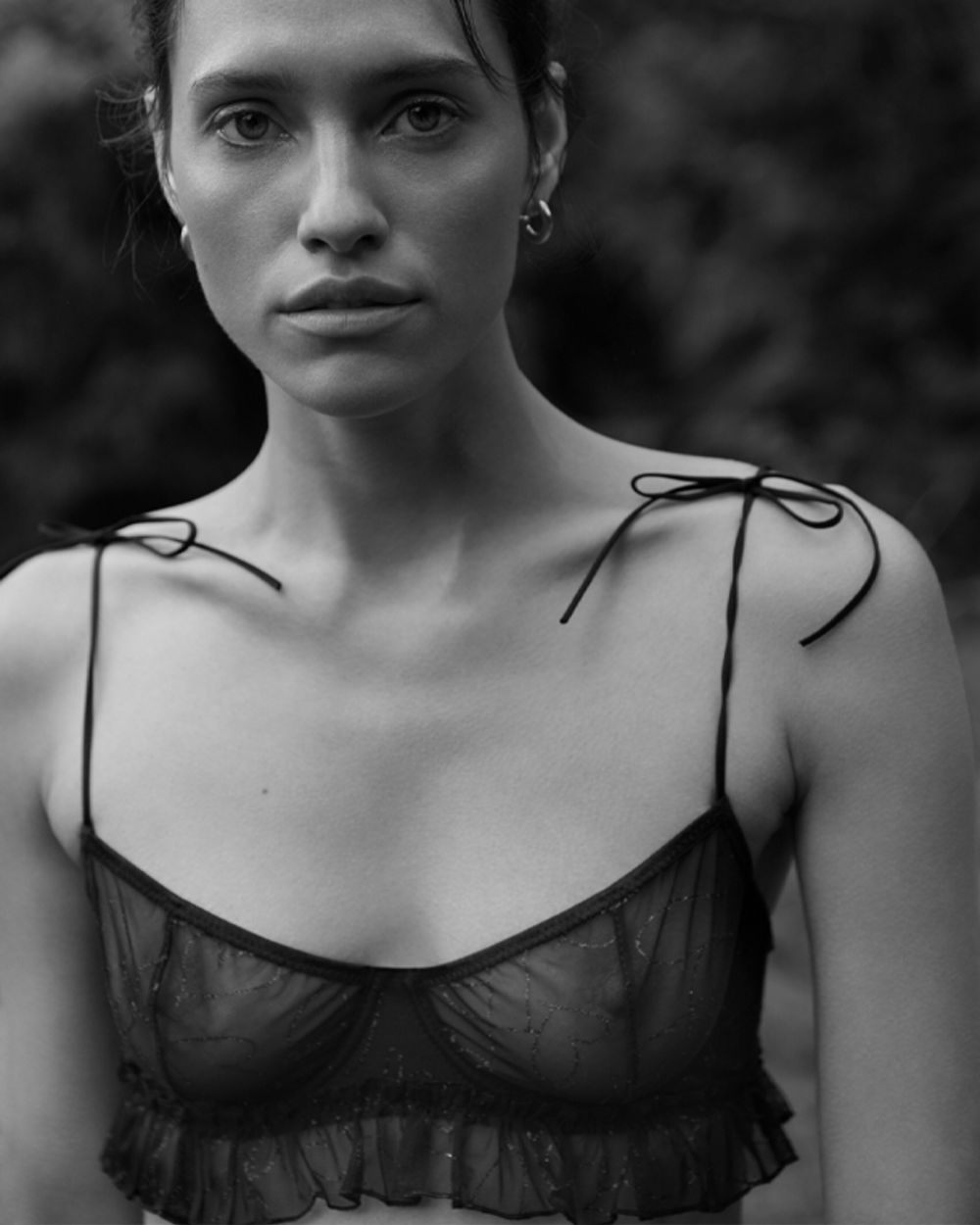 Le Petit Trou Falaise Underwire Bra