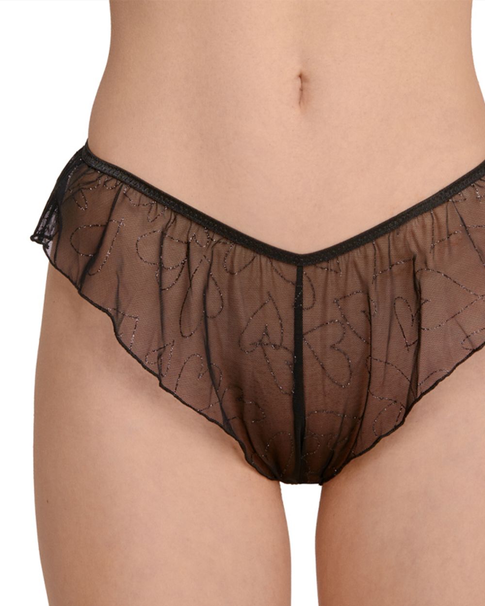 Le Petit Trou Navenne Brief