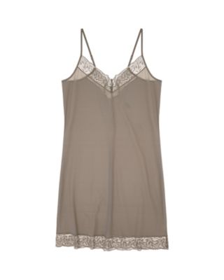 Hanro Phila Bodydress in gray