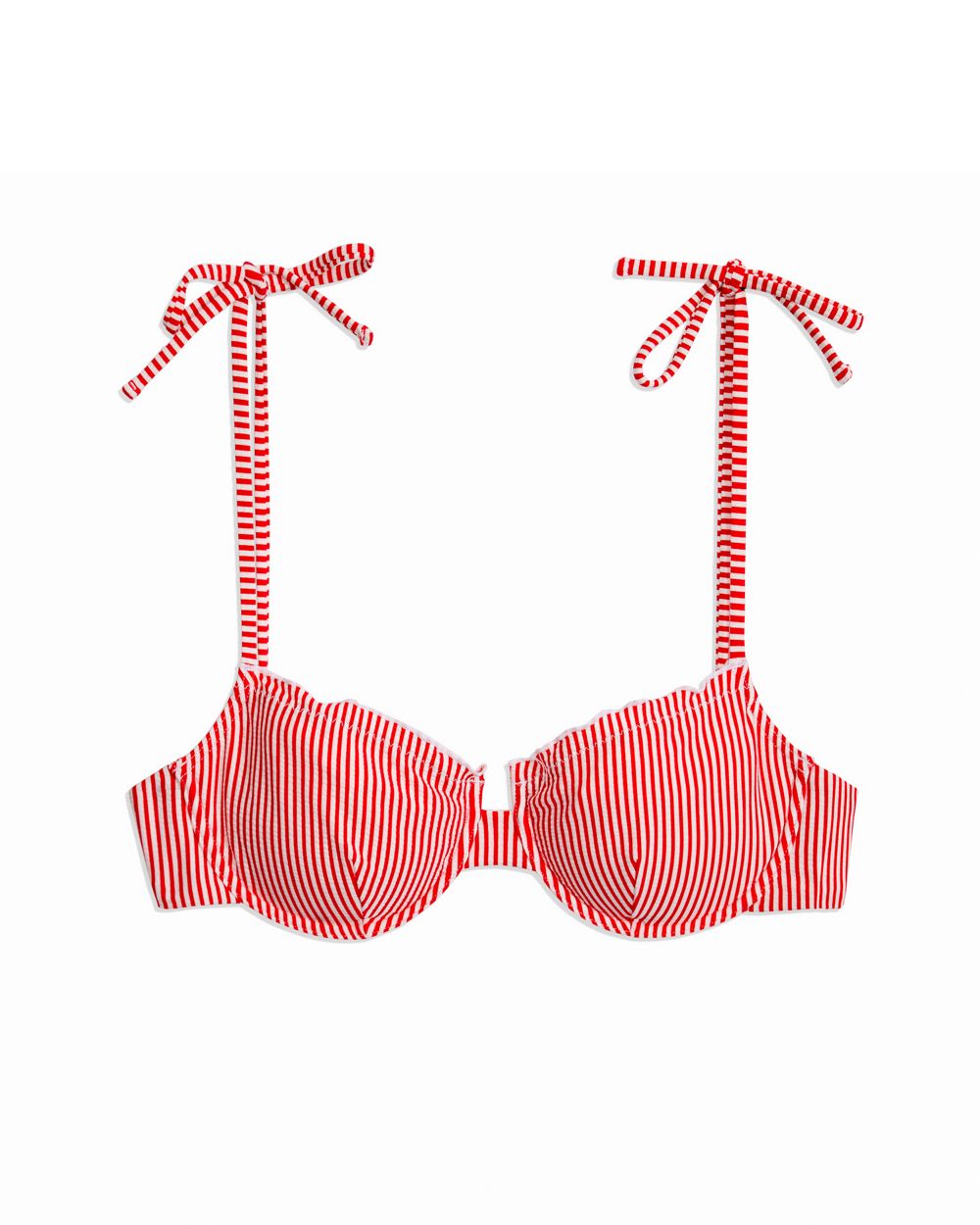 Onia Louisa Top in red