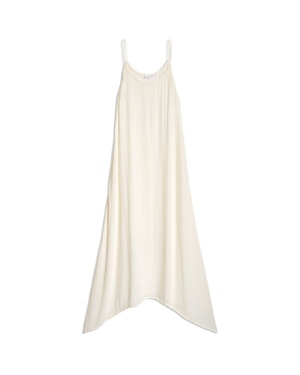 Onia Elise Dress in white