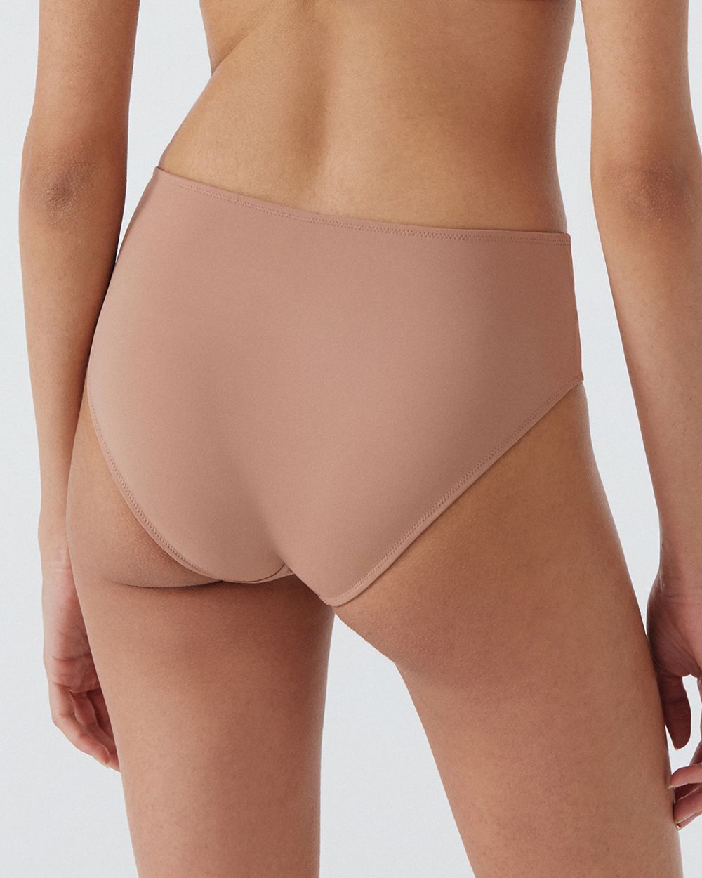 Else Nano Brief in beige