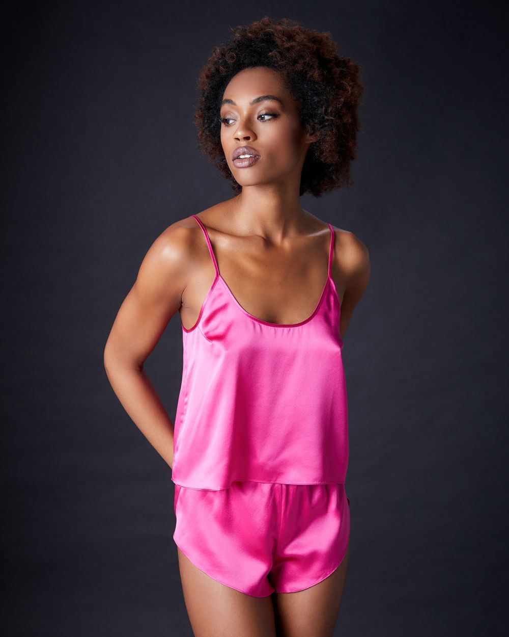 Journelle Summer Starter Love Box in pink