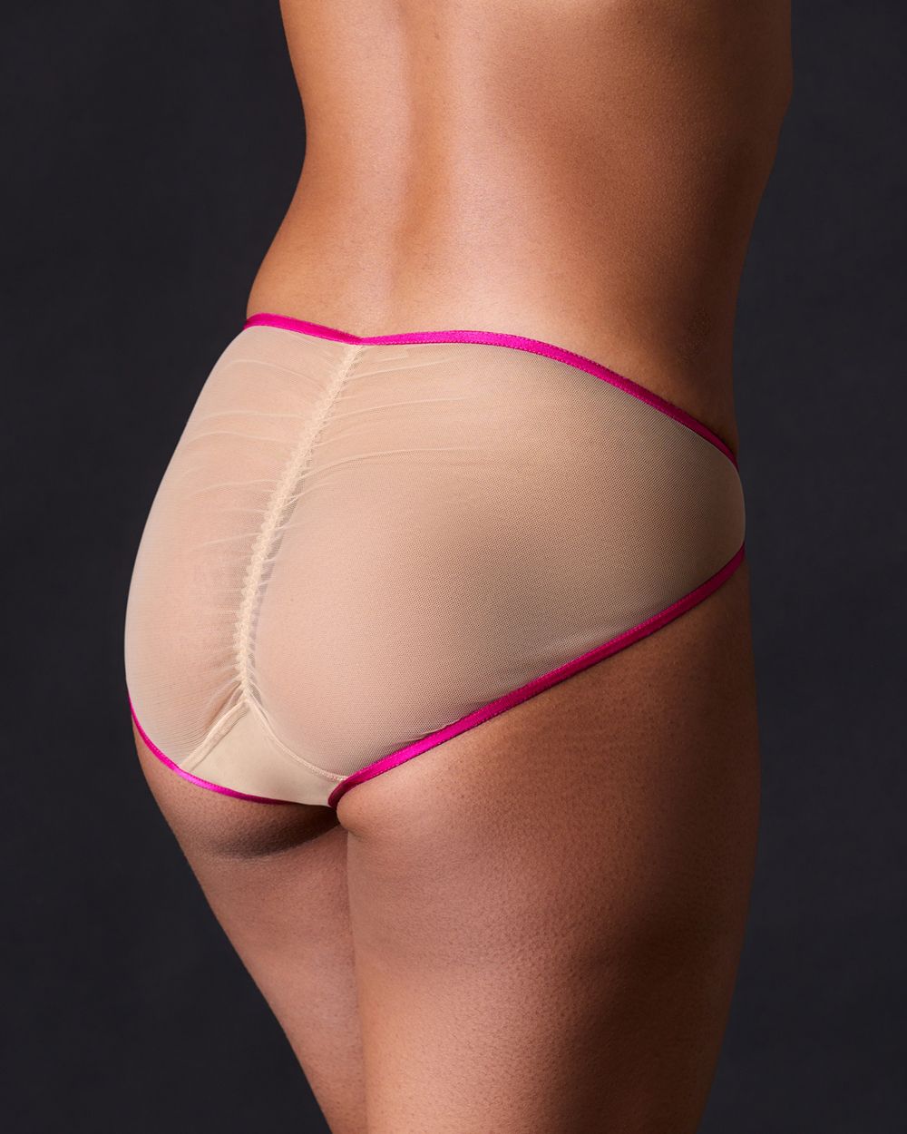 Dita Von Teese Femmoiselle Bikini in pink