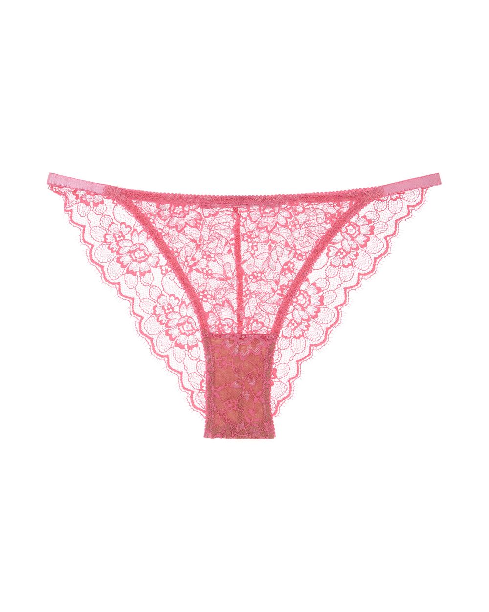 Underprotection Amy Briefs in pink